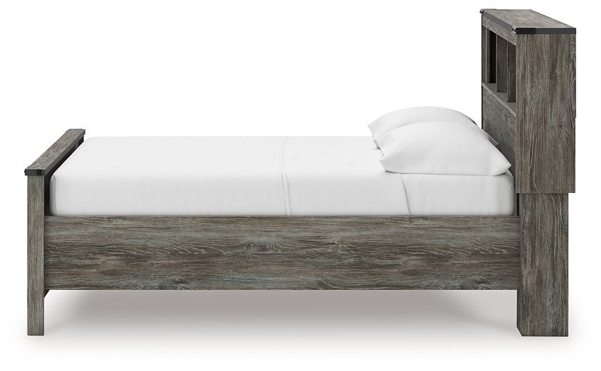Frandern Full Bed - FAMSA Furniture (TX)