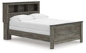 Frandern Full Bed - FAMSA Furniture (TX)