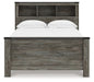 Frandern Full Bed - FAMSA Furniture (TX)