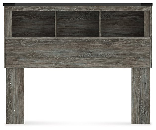 Frandern Full Bed - FAMSA Furniture (TX)