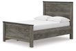 Frandern Full Bed - FAMSA Furniture (TX)