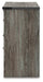 Frandern Nightstand - FAMSA Furniture (TX)