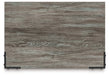 Frandern Nightstand - FAMSA Furniture (TX)