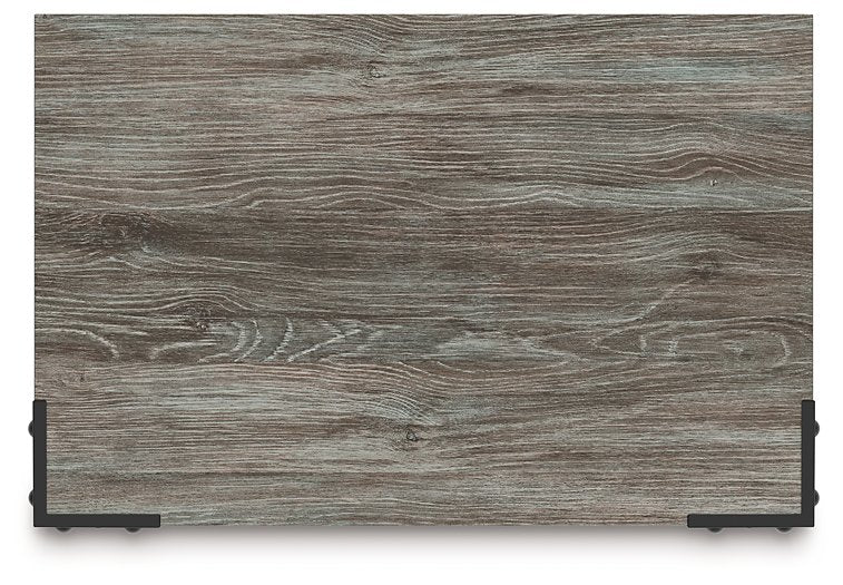Frandern Nightstand - FAMSA Furniture (TX)