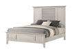 Sarter 5 piece QUeen Bedroom Set - FAMSA Furniture (TX)