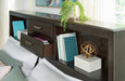 Vanmore Storage Bed - FAMSA Furniture (TX)