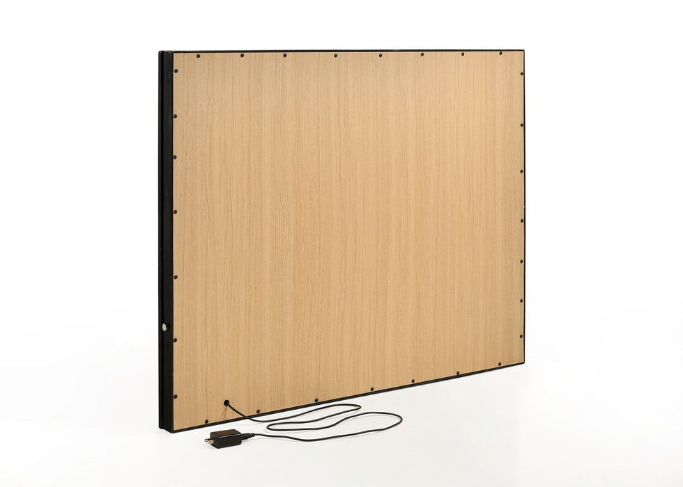 Avery Vanity Set in Black