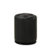 Vanity stool black - FAMSA Furniture (TX)