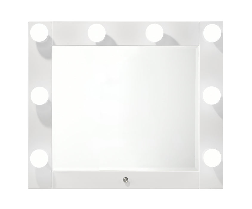 Luxo Vanity Set