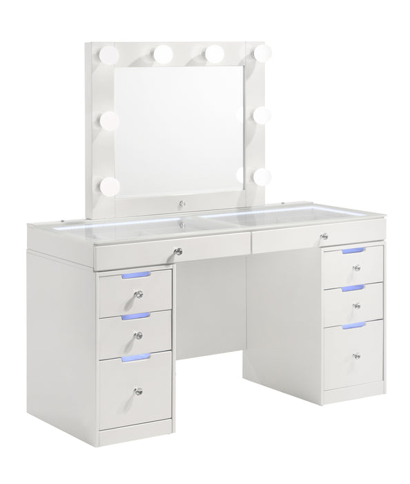 Luxo Vanity Set