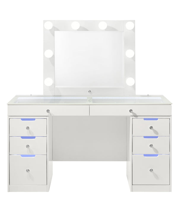 Luxo Vanity Set