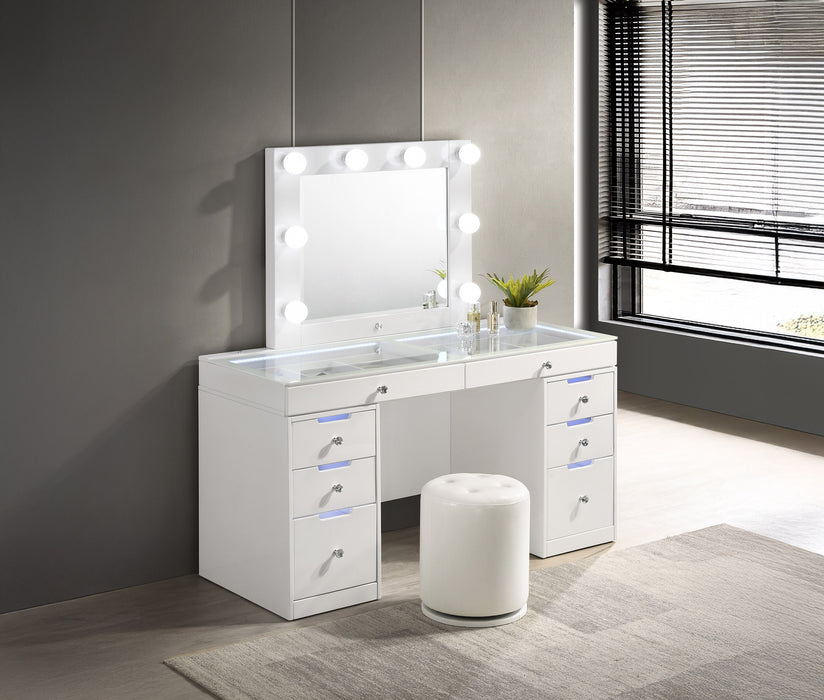 Luxo Vanity Set