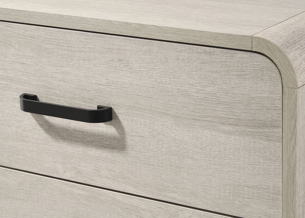 Nyomi 5pc King Bedroom Set