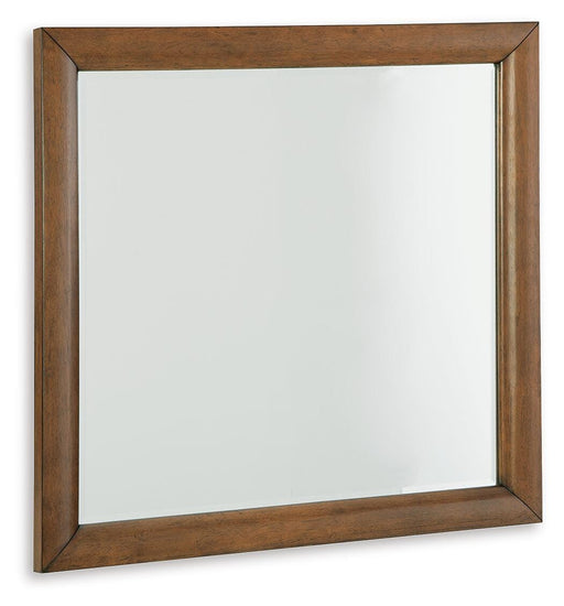 Lyncott Bedroom Mirror - FAMSA Furniture (TX)