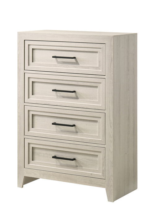 Loraine 5 Drawer Chest
