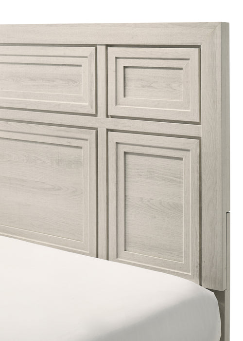 Loraine 5pc Queen Bedroom Set