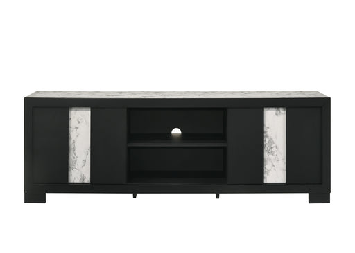 Angley 72-Inch TV Stand - FAMSA Furniture (TX)