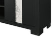 Angley 72-Inch TV Stand - FAMSA Furniture (TX)