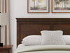 Danabrin Bed - FAMSA Furniture (TX)