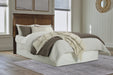 Danabrin Bed - FAMSA Furniture (TX)