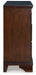 Trellington Dresser - FAMSA Furniture (TX)