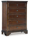 Trellington Chest of Drawers - FAMSA Furniture (TX)