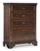 Trellington Chest of Drawers - FAMSA Furniture (TX)