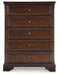 Trellington Chest of Drawers - FAMSA Furniture (TX)