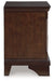 Trellington Nightstand - FAMSA Furniture (TX)