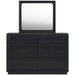 Londer Dresser and Mirror - FAMSA Furniture (TX)