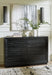 Londer Dresser and Mirror - FAMSA Furniture (TX)