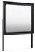Londer Dresser and Mirror - FAMSA Furniture (TX)