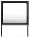 Londer Dresser and Mirror - FAMSA Furniture (TX)