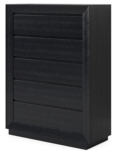 Londer Chest of Drawers - FAMSA Furniture (TX)