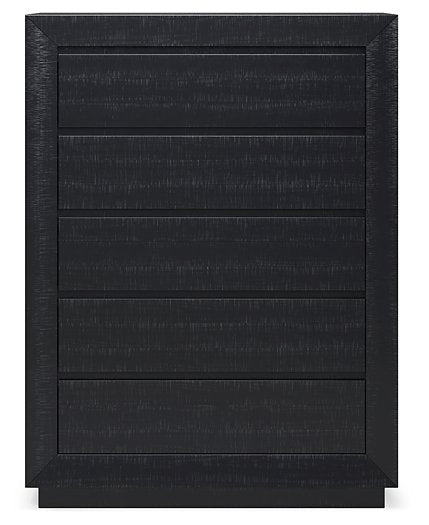 Londer Chest of Drawers - FAMSA Furniture (TX)