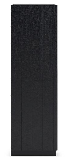 Londer Chest of Drawers - FAMSA Furniture (TX)