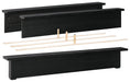 Londer Bed - FAMSA Furniture (TX)