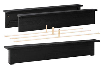 Londer Bed - FAMSA Furniture (TX)