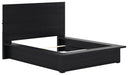 Londer Bed - FAMSA Furniture (TX)