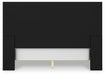 Londer Bed - FAMSA Furniture (TX)