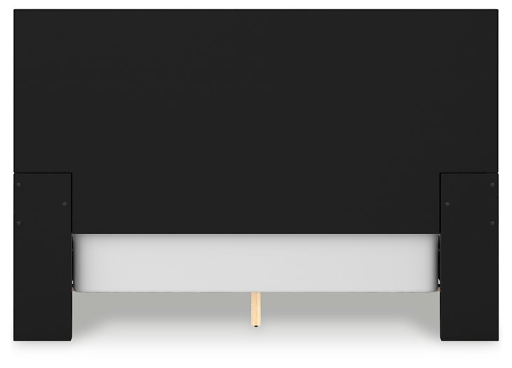 Londer Bed - FAMSA Furniture (TX)