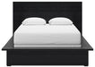 Londer Bed - FAMSA Furniture (TX)