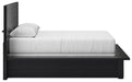Londer Bed - FAMSA Furniture (TX)