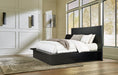 Londer Bed - FAMSA Furniture (TX)
