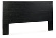 Londer Bed - FAMSA Furniture (TX)