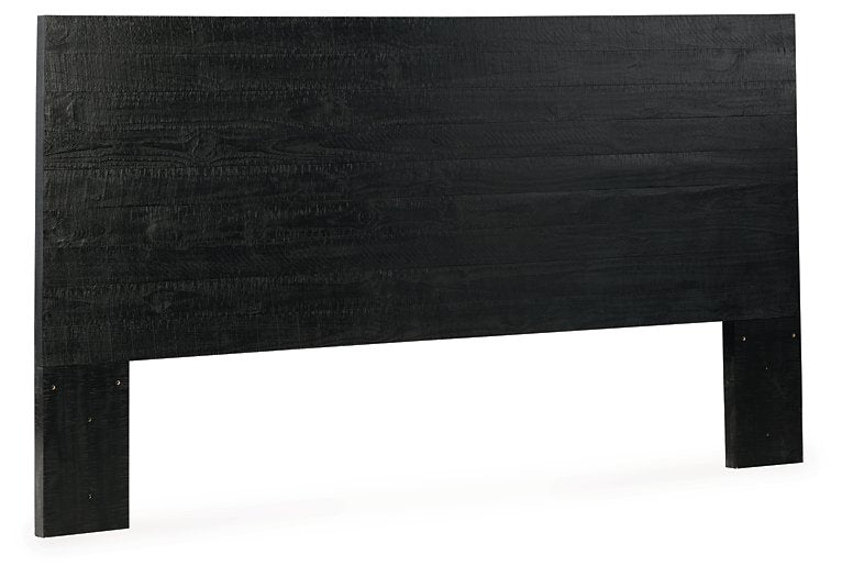 Londer Bed - FAMSA Furniture (TX)