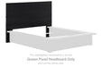 Londer Bed - FAMSA Furniture (TX)