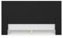 Londer Bed - FAMSA Furniture (TX)
