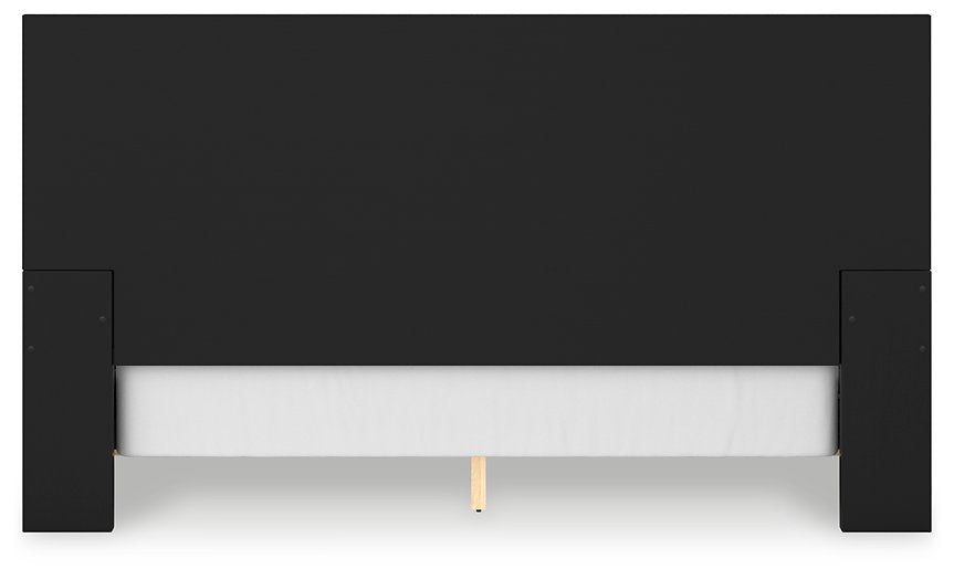Londer Bed - FAMSA Furniture (TX)