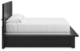 Londer Bed - FAMSA Furniture (TX)